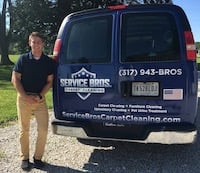 Avatar for Service Bros. Carpet Cleaning